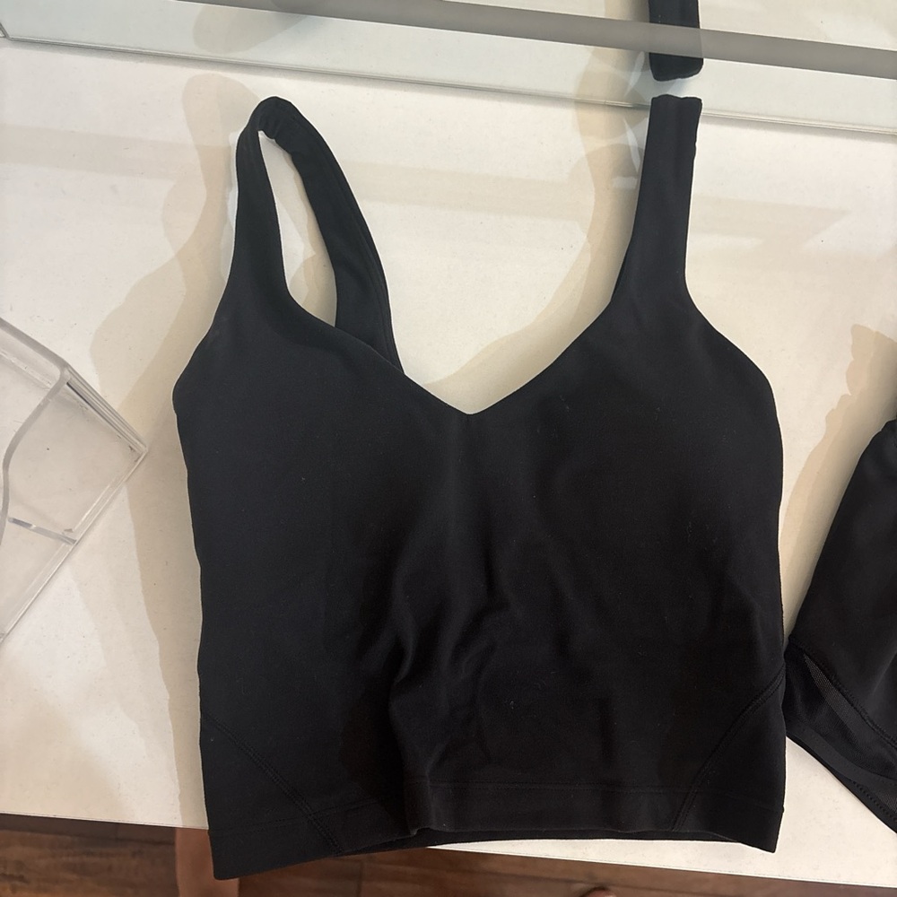 Lululemon align tank
